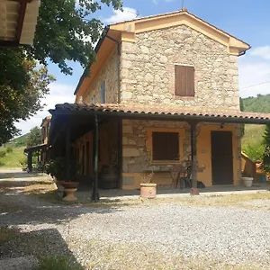  Bed & Breakfast Podere Ripabianca
