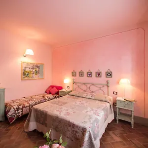 3* Hotel Da Annita