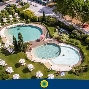 3* Parco vacanze Italia Family Village Viareggio