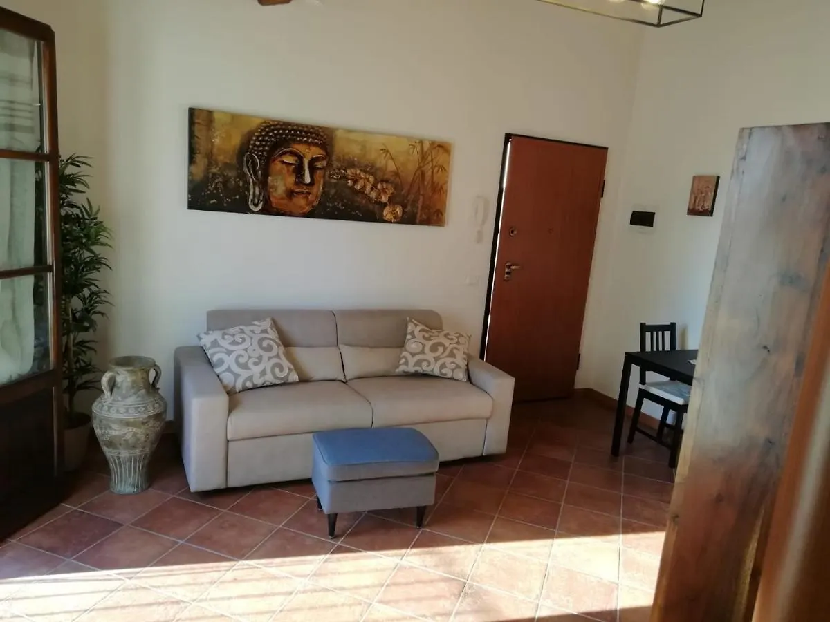 Borgo Aione Apartment Val di Perga