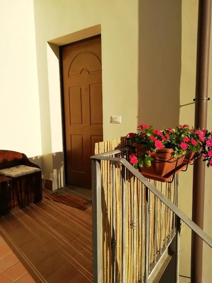 Borgo Aione Apartment Val di Perga 0*,  Italy