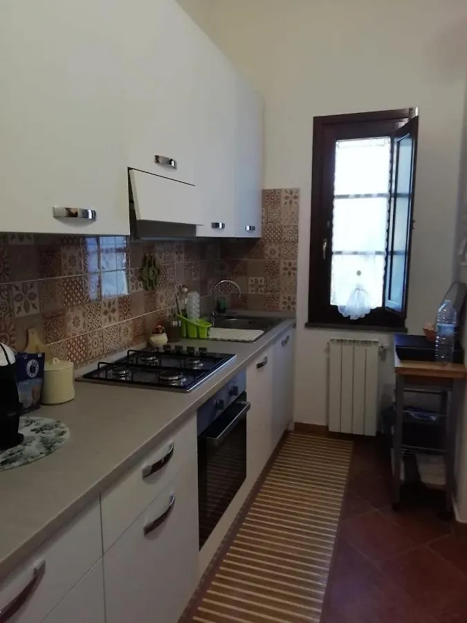 Borgo Aione Apartment Val di Perga Italy