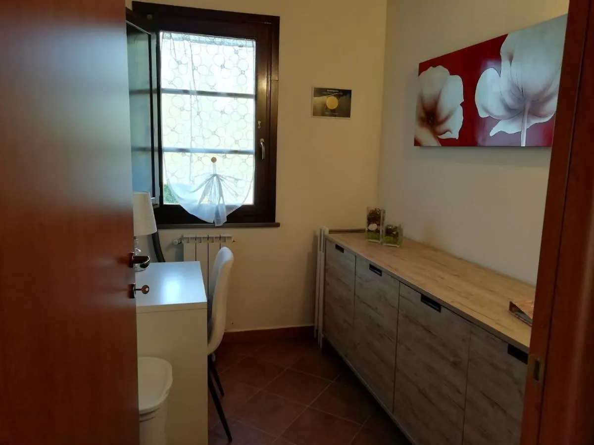Borgo Aione Apartment Val di Perga