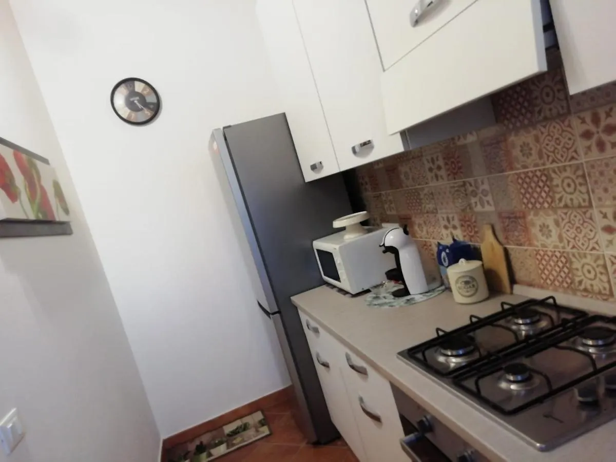 Borgo Aione Apartment Val di Perga