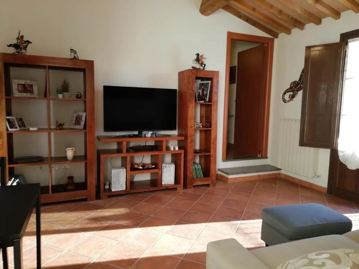 Borgo Aione Apartment Val di Perga