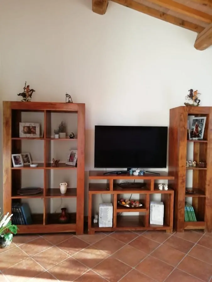Borgo Aione Apartment Val di Perga