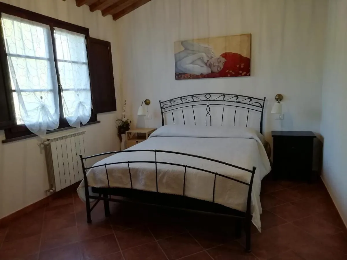 Borgo Aione Apartment Val di Perga