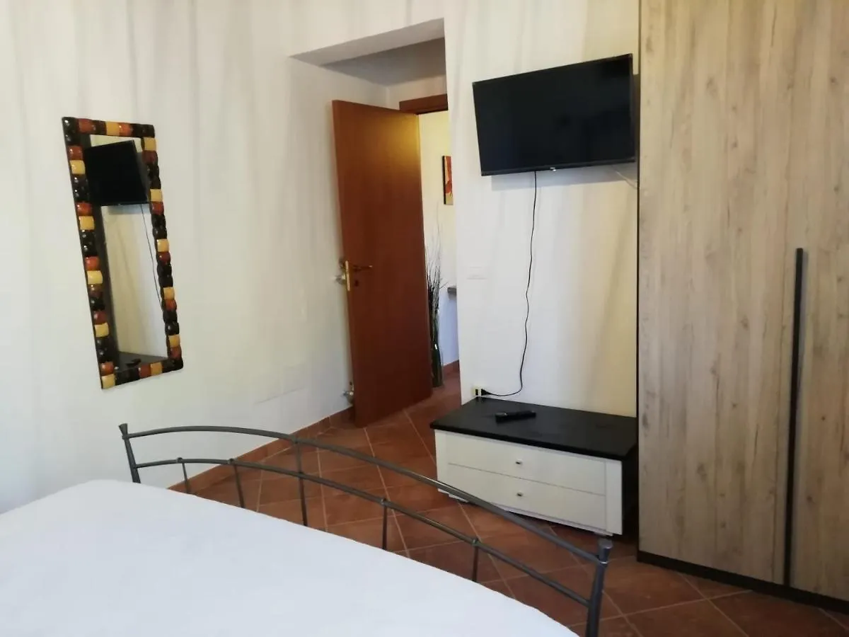 Borgo Aione Apartment Val di Perga Italy