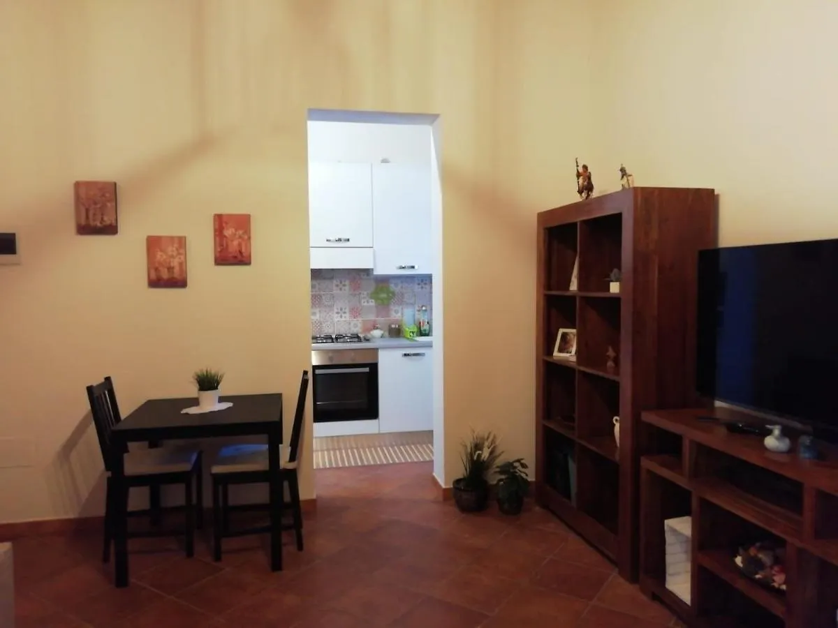 Borgo Aione Apartment Val di Perga 0*,