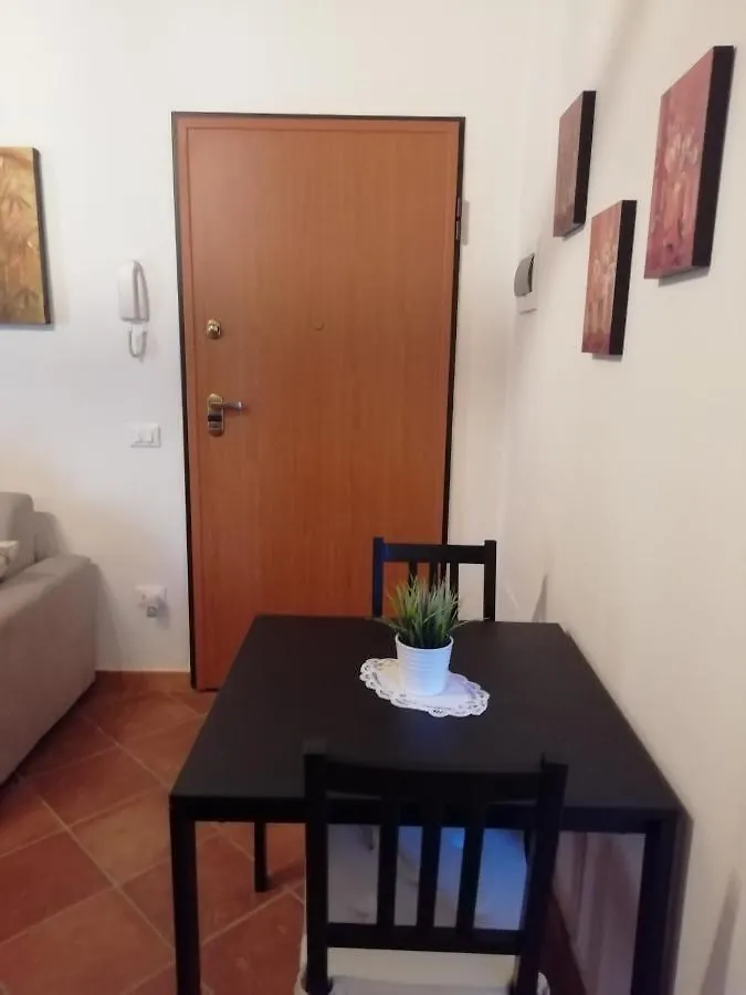 Borgo Aione Apartment Val di Perga Italy