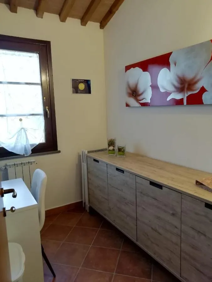 Borgo Aione Apartment Val di Perga