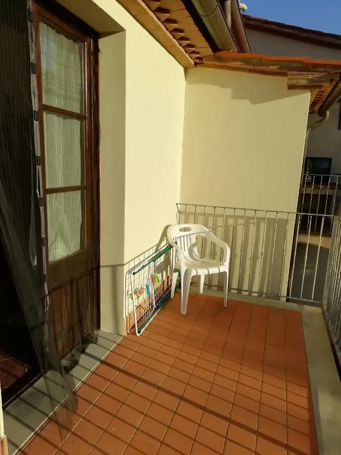 Borgo Aione Apartment Val di Perga