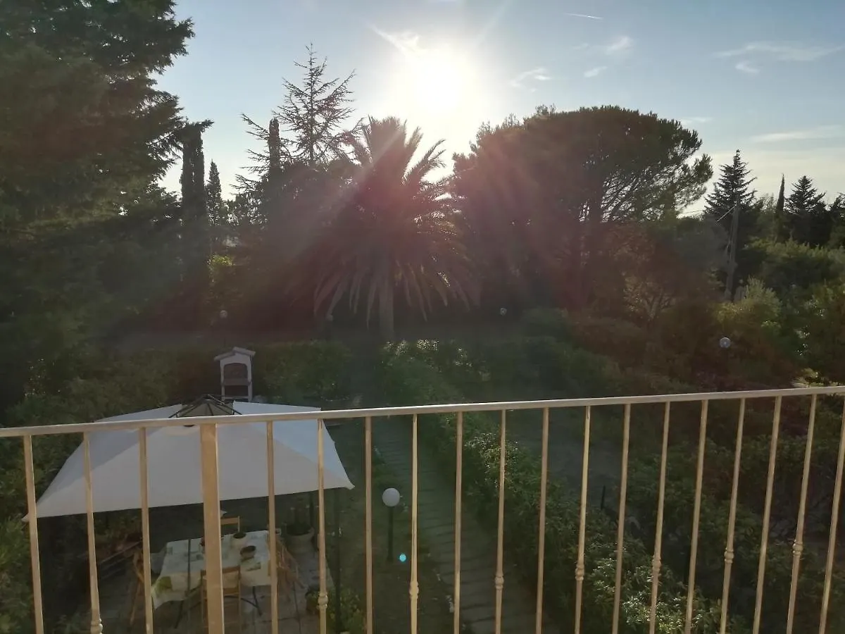 Borgo Aione Apartment Val di Perga Italy