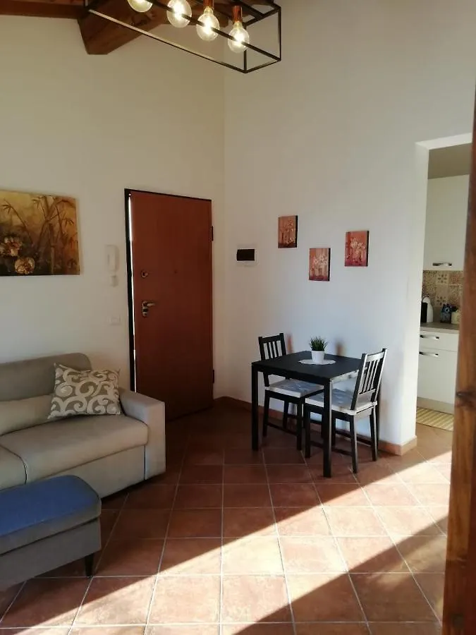 Borgo Aione Apartment Val di Perga