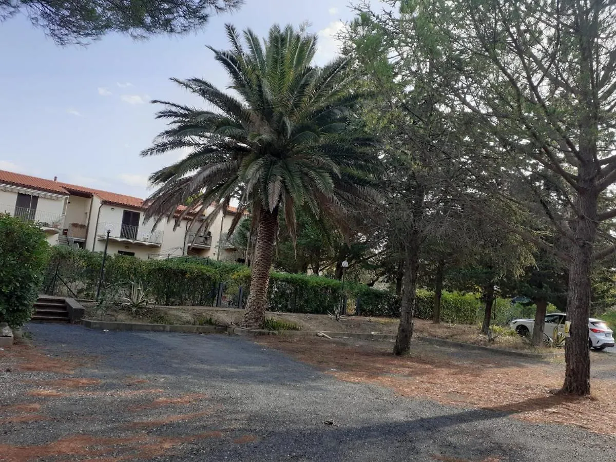 Borgo Aione Apartment Val di Perga 0*,  Italy