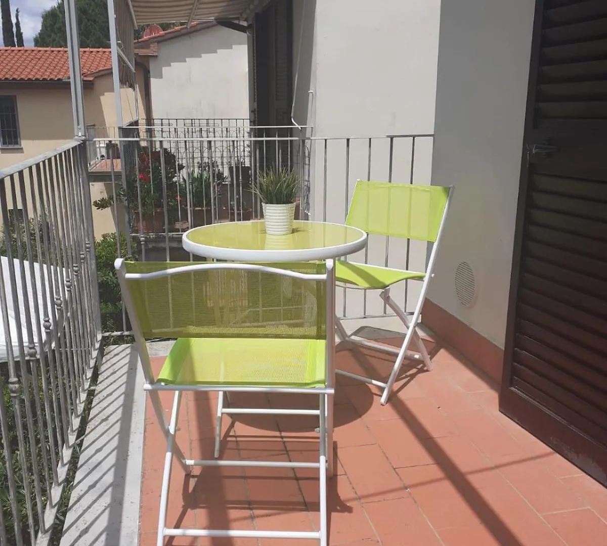 Borgo Aione Apartment Val di Perga