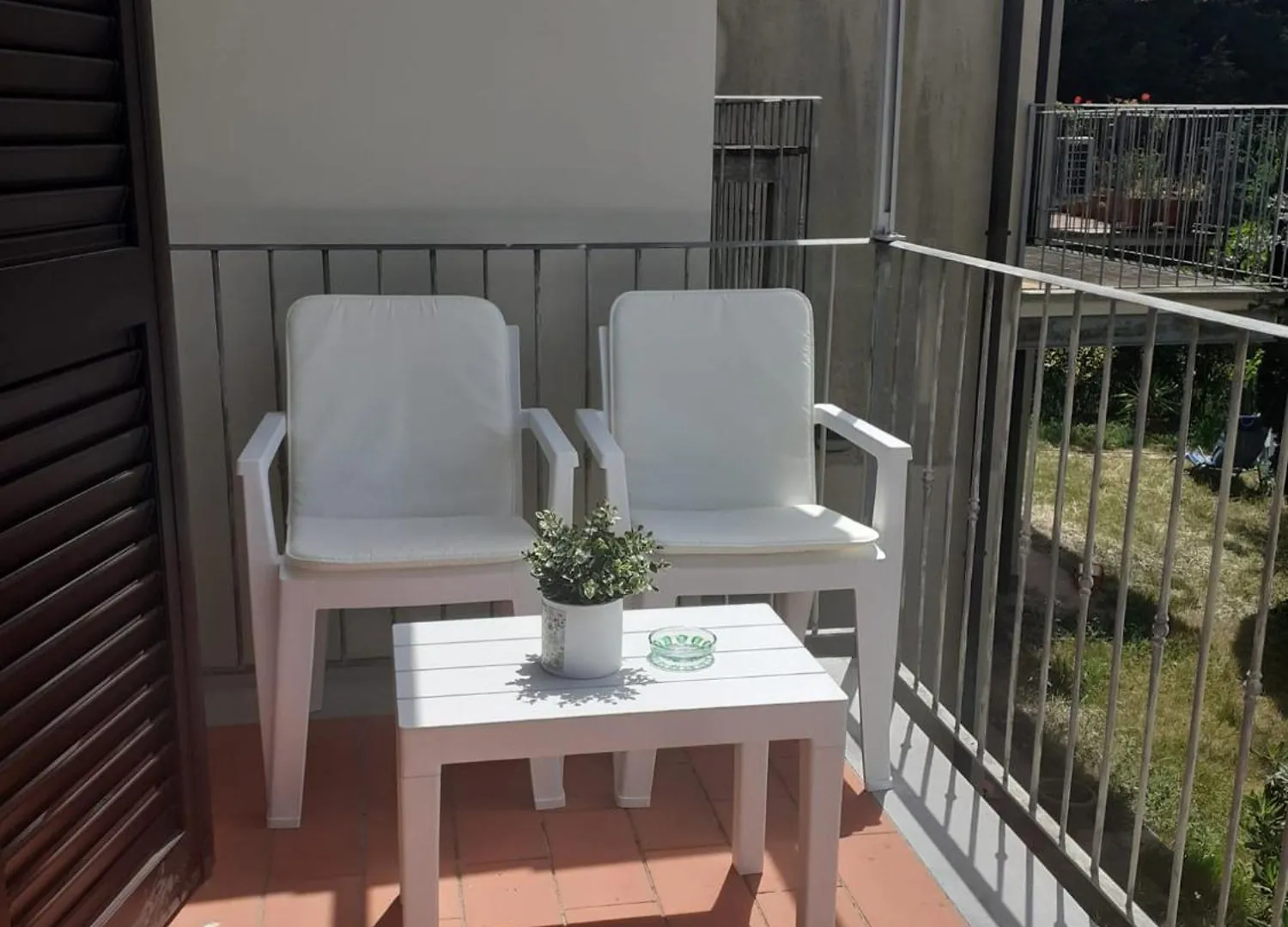 Borgo Aione Apartment Val di Perga Italy