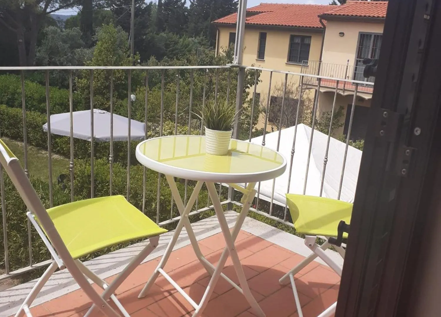 Borgo Aione Apartment Val di Perga 0*,  Italy