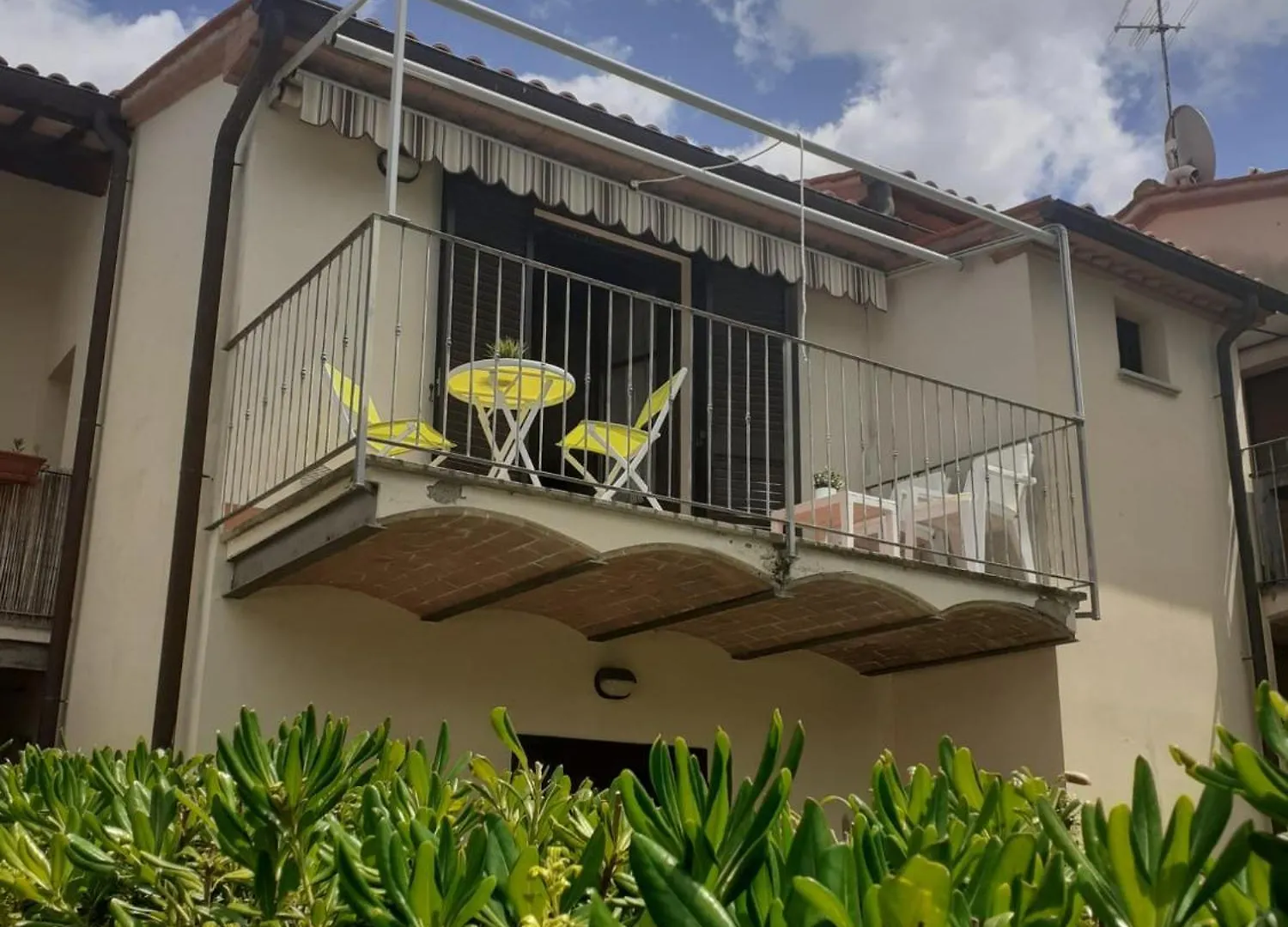 Borgo Aione Apartment Val di Perga