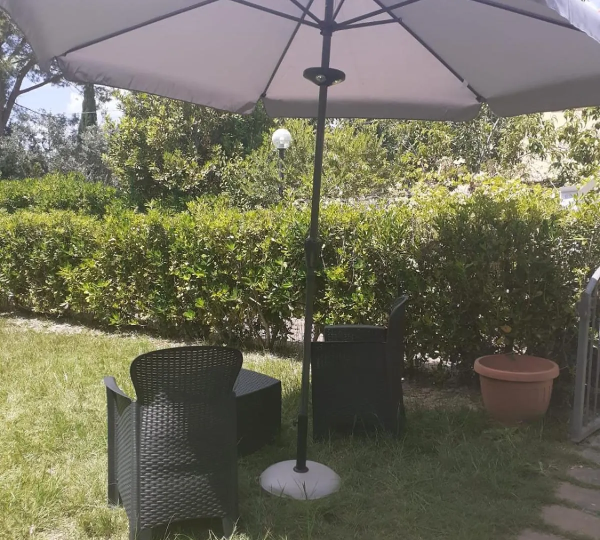 Borgo Aione Apartment Val di Perga Italy